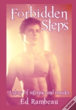 Capa do artigo Forbidden Steps