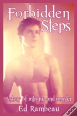 Capa do artigo Forbidden Steps