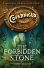 Forbidden Stone - Preview
