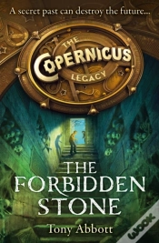 Capa do artigo Forbidden Stone