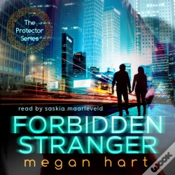 Capa do artigo Forbidden Stranger