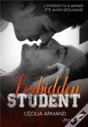 Capa do artigo Forbidden Student