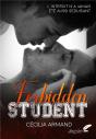 Forbidden Student - Preview