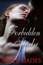 Forbidden Study - Preview