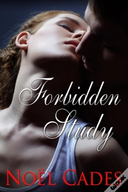 Capa do artigo Forbidden Study
