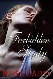 Capa do artigo Forbidden Study