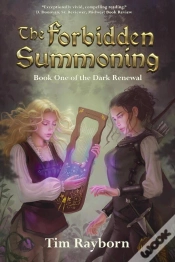 Capa do artigo Forbidden Summoning