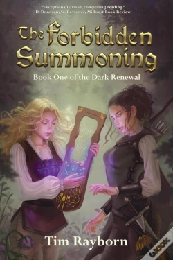 Capa do artigo Forbidden Summoning