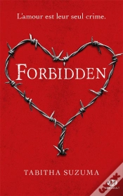 Capa do artigo Forbidden