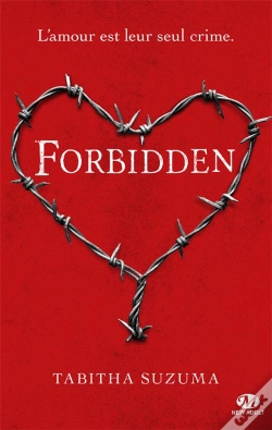 Capa do artigo Forbidden