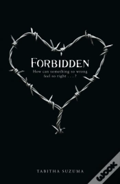 Capa do artigo Forbidden