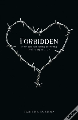 Capa do artigo Forbidden