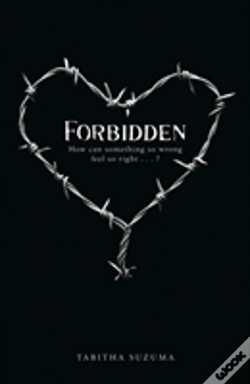 Capa do artigo Forbidden