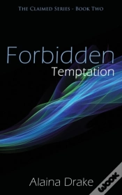 Capa do artigo Forbidden Temptation