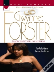 Capa do artigo Forbidden Temptation