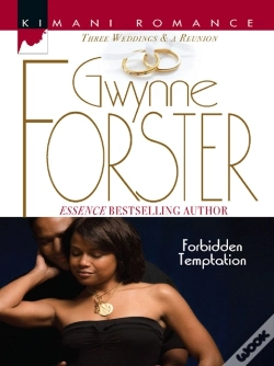 Capa do artigo Forbidden Temptation