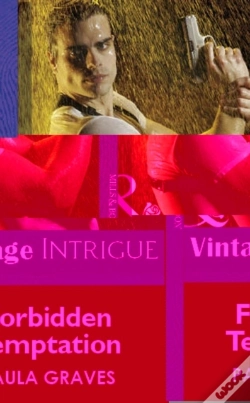 Capa do artigo Forbidden Temptation