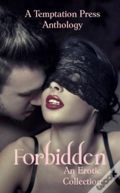 Capa do artigo Forbidden