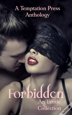 Capa do artigo Forbidden