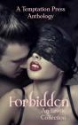 Forbidden - Preview