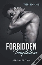 Capa do artigo Forbidden Temptation
