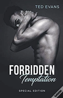 Capa do artigo Forbidden Temptation
