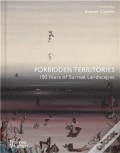 Capa do artigo Forbidden Territories