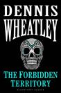 Forbidden Territory - Preview