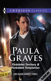 Capa do artigo Forbidden Territory & Forbidden Temptation