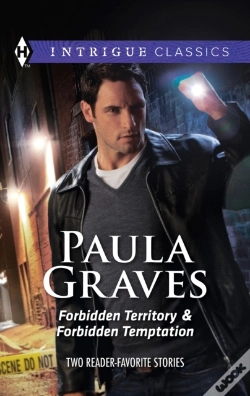 Capa do artigo Forbidden Territory & Forbidden Temptation