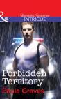Forbidden Territory - Preview