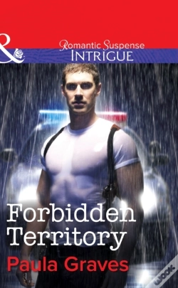 Capa do artigo Forbidden Territory