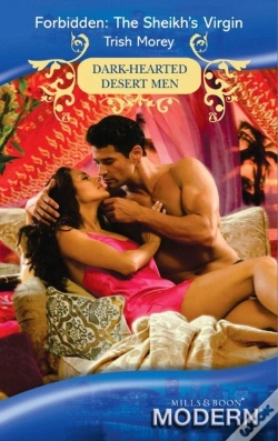 Capa do artigo Forbidden: The Sheikh'S Virgin
