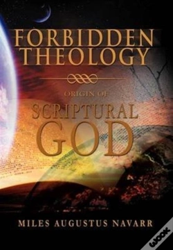 Capa do artigo Forbidden Theology: Origin Of Scriptural God
