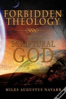 Capa do artigo Forbidden Theology: Origin Of Scriptural God