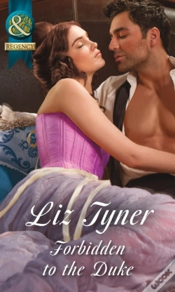 Capa do artigo Forbidden To The Duke