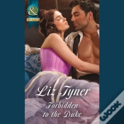Capa do artigo Forbidden To The Duke