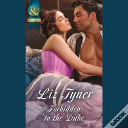 Capa do artigo Forbidden To The Duke