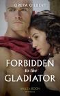 Forbidden To The Gladiator - Preview