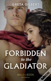 Capa do artigo Forbidden To The Gladiator