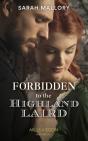 Forbidden To The Highland Laird - Preview