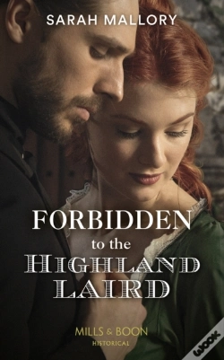 Capa do artigo Forbidden To The Highland Laird