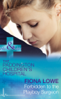 Forbidden To The Playboy Surgeon - Preview