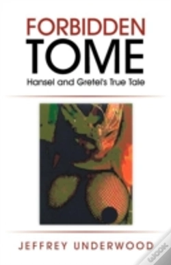 Capa do artigo Forbidden Tome