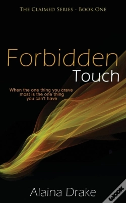 Capa do artigo Forbidden Touch