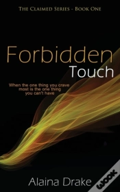 Capa do artigo Forbidden Touch