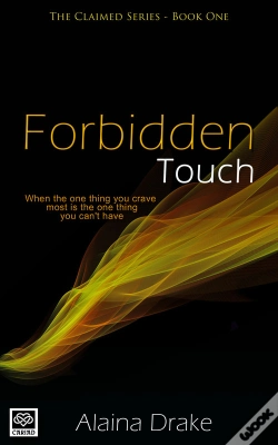 Capa do artigo Forbidden Touch