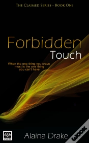 Capa do artigo Forbidden Touch