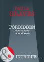 Forbidden Touch - Preview