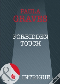 Capa do artigo Forbidden Touch